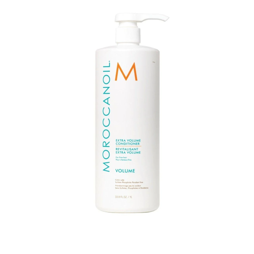 Moroccanoil Extra Volumen Conditioner, 1000 ml