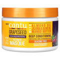 Cantu Traubenkern Stärkende Intensiv-Haarmaske, 340 g