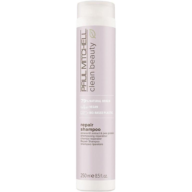 Shampo Riparuese Paul Mitchell Clean Beauty 250ml