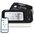 Omron Serie 7 Oberarm-Blutdruckmessgerät