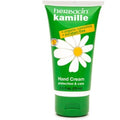 Herbacin Kamille Parabenfreie Handcreme