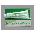 Perrigo Bacitracin 500U/GM Salbe 30 g Packung