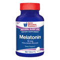 Good Neighbor Pharmacy Melatonin 10MG 100 Retardtabletten