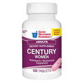 Good Neighbor Pharmacy GNP Century Erwachsene Frauen Multivitamin 120 Tabletten