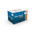 Easy Touch LuerLock Uni-Slip Mbështjellës me Barel 100 copë Barel Luer Lock (TB) 3 mL 802030