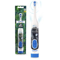 Spinbrush Kids Jurassic World (Weich – 1 batteriebetriebene Zahnbürste)