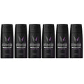 AXE Deodorant Bodyspray, Excite, Aromë me Përkufizim të Lartë 48 H 4 Oz