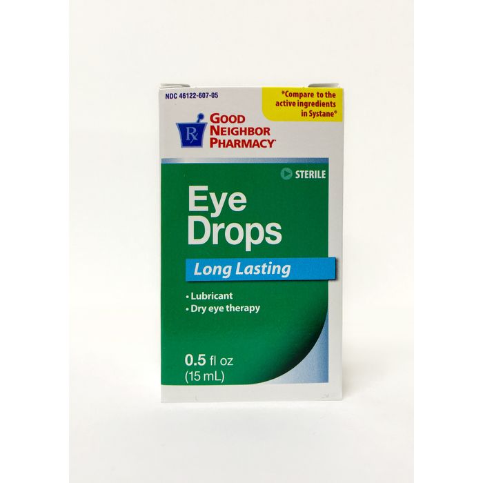 Pika syri afatgjata Good Neighbor Pharmacy 0.5oz