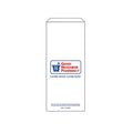 Good Neighbor Pharmacy Tasche Weiß S Rx 4X1X10 3000