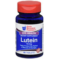 Good Neighbor Pharmacy Lutein 10mg Tableta 60copë