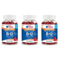 Good Neighbor Pharmacy Vitamin B12 3000mcg Gummibärchen 60 Stück