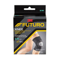 FUTURO Atmungsaktiver Kompressions-Kniestrumpf bei Arthritis und Verstauchungen, Größe S/M