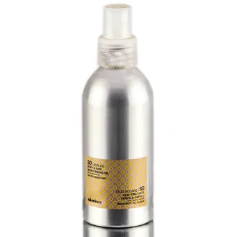 Vaj hidratues për trup dhe flokë Davines Sun Oil 4.23 oz