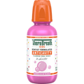 TheraBreath™ Kids Anti-Karies Fluorid Mundspülung – Kaugummi-Blast (473 ml)