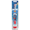 Spinbrush Elektrische Zahnbürste, weich, Superman