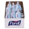 Dezinfektues duarsh Purell Advanced Refreshing Gel, aromë e pastër, 30 ml