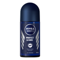 Nivea Men Protect & Care 48h Anti-Transpirant Roll-On 50ml
