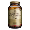 Solgar Kalcium Magnezium Plus Zink - 250 Tableta