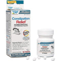 The Relief Products Verstopfung schnell auflösende Tabletten