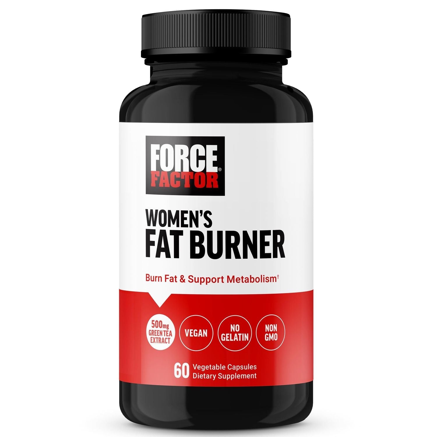 Fatburner für Frauen  Kp 60