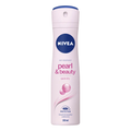 Nivea Pearl & Beauty Spray Antiperspirant me Mbrojtje 48h 150ml