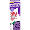 Dimetapp Kinder Erkältung & Husten, 237 ml