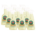 Murphy Orangenölseife Allzweck-Holzreiniger Spray, 650 ml Flasche