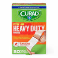 Curad CUR01101 Extrem lange Pflaster
