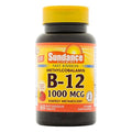 Sundance B-12 1000 Mcg Fast Dissolve Tablets