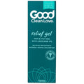 Good Clean Love Xhel Lehtësues Dhimbjesh dhe Kruajtjesh - 30ml