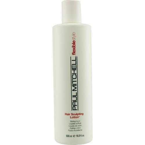 Paul Mitchell Hair Sculpting Lëng Stilues i Gjithanshëm, Fiksues Mesatar 500ml