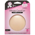 Hollywood Fashion Secrets Silikon CoverUps Hell, Leicht