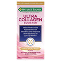 Nature's Bounty Optimal Solutions Ultra Collagen Booster Kapseln – 48 Stück
