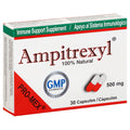 Pro Mex Ampitrexyl – 500 mg Capsules – Immune Support