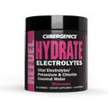 Cybergenics Hydrate Gummis, Vitale Elektrolyte, Unterstützt die Regeneration, 60 Gummis