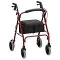 Nova Ortho-Med, Inc. Zoom 24 Rollator
