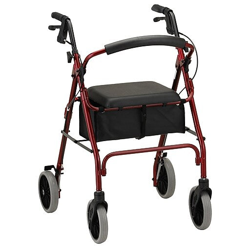 Nova Ortho-Med, Inc. Zoom 24 Rollator