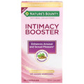 Nature's Bounty Intimitäts-Booster, Kapseln