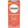 Centrum Menopause Support Clear Mind & Calm Mood, 30 Tabletten – Hormonfreies Nahrungsergänzungsmittel gegen Gehirnnebel und zur Stresslinderung