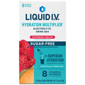 Liquid I.V. 6er Pack Zuckerfrei Himbeer-Melone