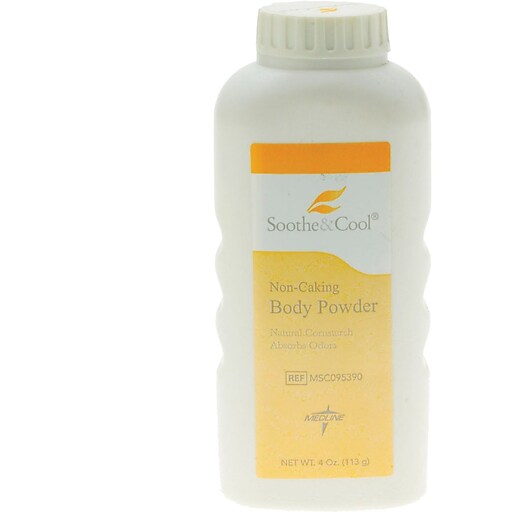 Medline Remedy Soothe & Cool Hautcreme – 2 Oz