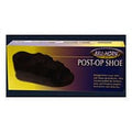 Bh Schuh Post-Op Bell-Horn Post-Op in Schwarz Bell-Horn® Post-Op Therapieschuh – Maximaler Schutz (Schwarz, Medium)
