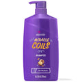 Aussie Miracle Coils mit Macadamiaöl Shampoo – 775 ml