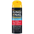 Fungi-Nail Everyday Antimykotisches Puder-Spray, 130 g – Tolnaftat 1% Behandlung