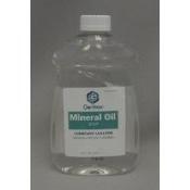 Vaj Oral Mineral Geritrex 16 Oz Pharma
