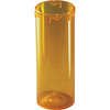 Rexam Amber Kunststoffflasche Clear Vu 100 x 30 Dr
