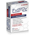 Extenze Male Enhancement Originalrezeptur, 30 Tabletten