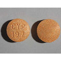Prenatal 19 Chew 100 Tabs By Cypress Pharma