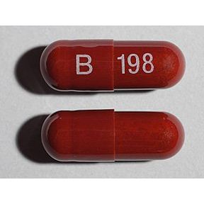 Iferex 150 Forte Kapseln 100 Einzeldosen von Nnodum Corporation