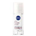 Nivea Deo Beauty Elixir Deomilk Sensitive Ball Anti-Transpirant Roll-on 40 ml
